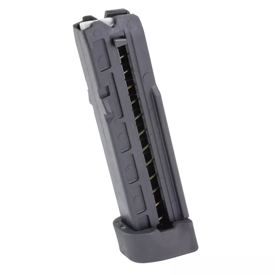 S&W M&P 22X/FPC 20rd .22LR Magazine Black