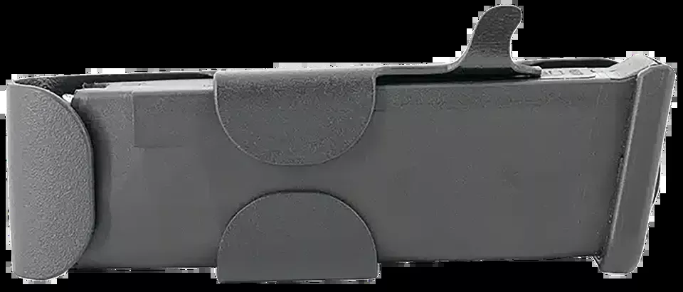 S&W M&P Shield Right Hand Snagmag Belt Clip by 1791 Gunleather