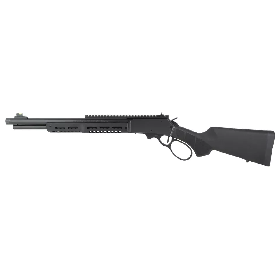 S&W Model 1854SH Stealth Hunter 30-30 Win 16.5" 5rd