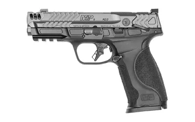 S&W PC M&P M2.0 Metal Compact 9mm 10rd OR
