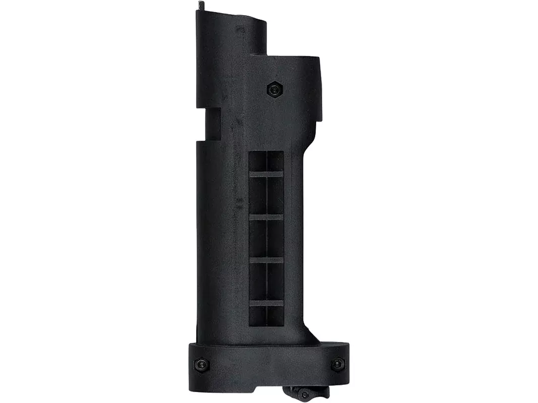 Sabre Compact Home Defense Pepper Projectile Launcher 7 Round Magazine