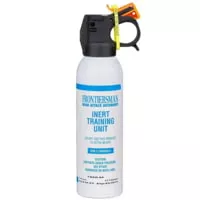 Sabre Frontiersman Max 7.9 Oz. Practice Bear and Mountain Lion SprayFBADX-00