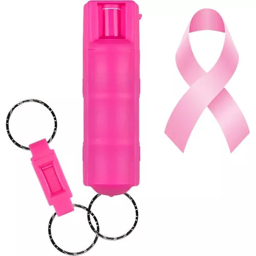Sabre HCNBCF01 Self Defense 3 In 1 Spray 8-10 ft Range 0.54 oz