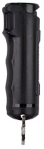 Sabre Pepper Gel Flip Top .54oz Red & UV Dye Black