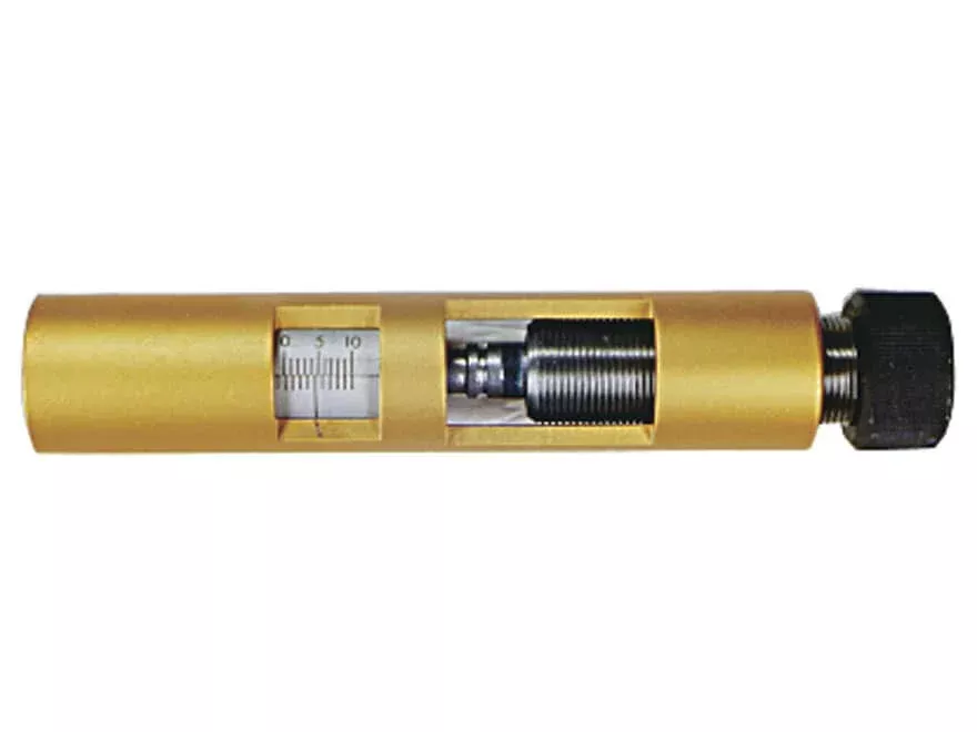 Saeco Lead Hardness Tester