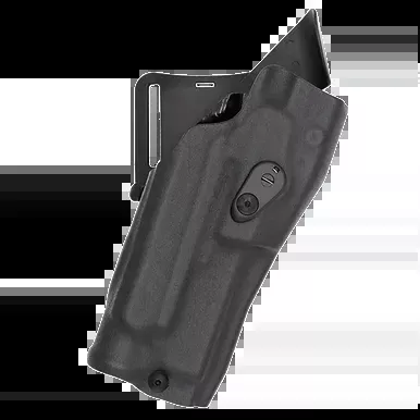 Safariland 6390RDS ALS Holster Black Right Hand Glock 17 MOS Gen 3-4