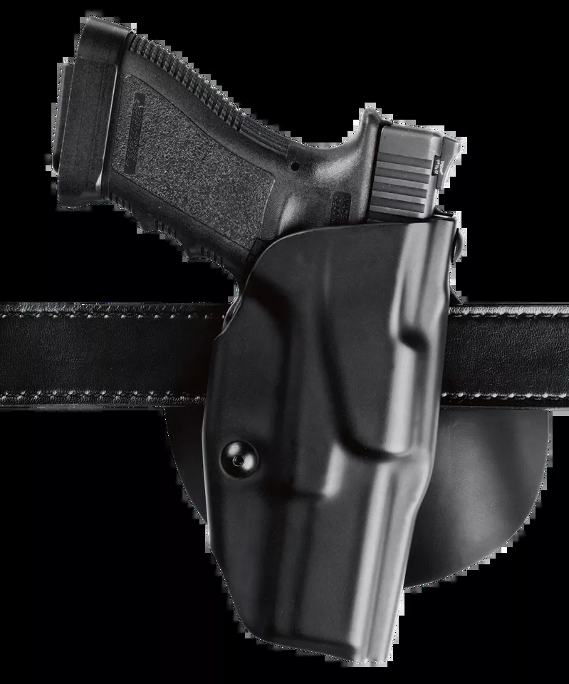 Safariland ALS Paddle Holster for S&W J Frame - Right Handed
