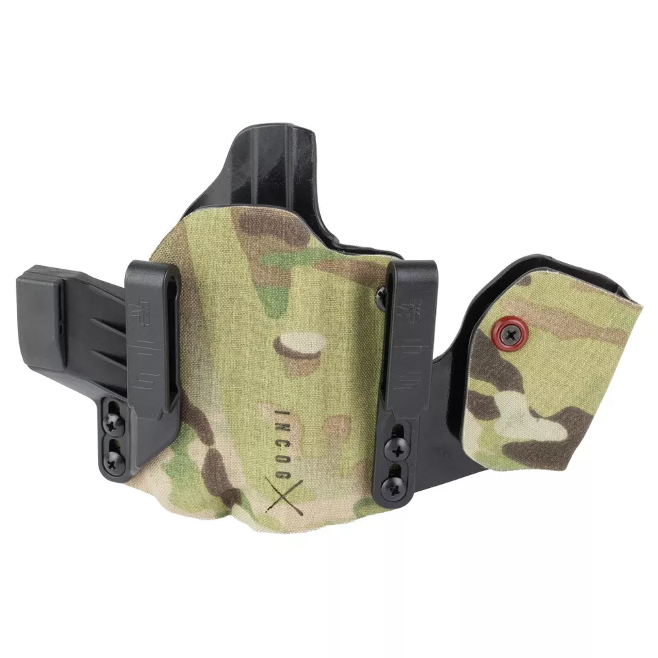 Safariland INCOG-X IWB Holster Sig P365 X-Macro MC RH