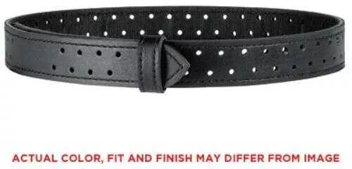 Safariland Model 032 ELS Competition Belt 1.75" Size 38" Nylon Look Black Finish 032-38-26