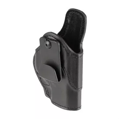 Safariland Model 27 IWB Holster Right Hand S&W M&P Shield Polymer Black