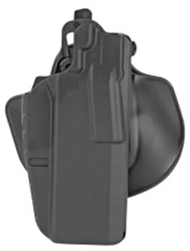 Safariland Model 7378 7TS ALS Slim Concealment Holster w/ Flexible Paddle and Adjustable Belt Loop Fits Ruger LC9/S/LC38