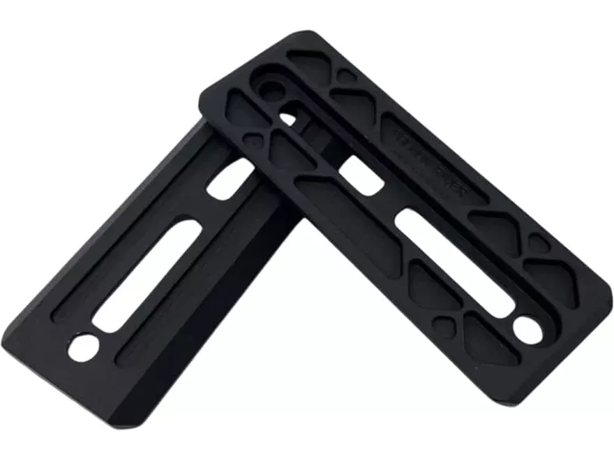 Salmon River Solutions Tactical M-LOK ARCA Rail
