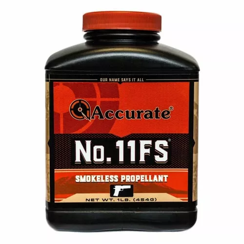 SAMP ACCURATE 11FS 1LB