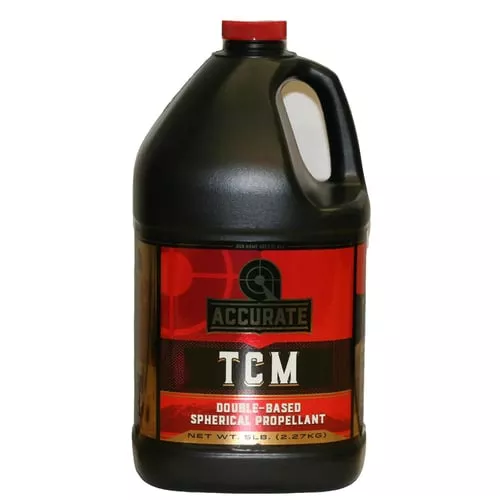 SAMP ACCURATE TCM 5LB