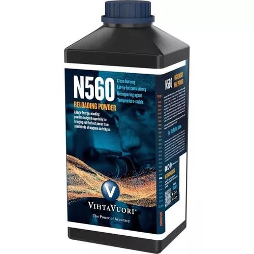 SAMP VIHTAVUORI PREMIUM N560 1LB