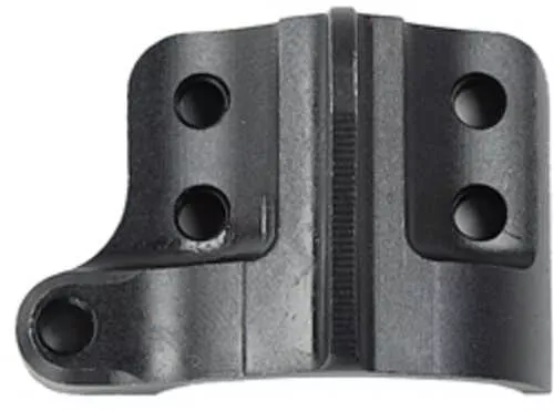 Samson Manufacturing Corp. Ac-556 Style Gas Block Front Sight Fits Mini 14 Manufactured In 2008 Or Later Matte Finish Bl