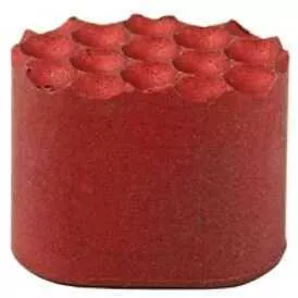 SanTan Tactical Mag Release Red Extended Magazine STT-MAGRB-RED
