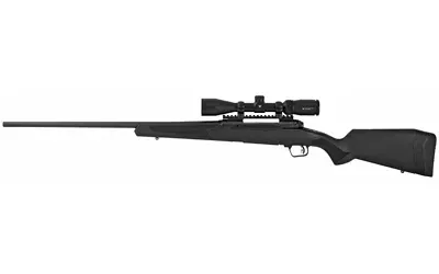 SAV 110 APXHTR PKG 7MM REM MAG 24″