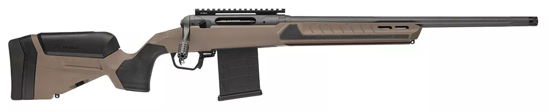 SAV 110 CORE TACTICAL 300BLK 16.5 10RD