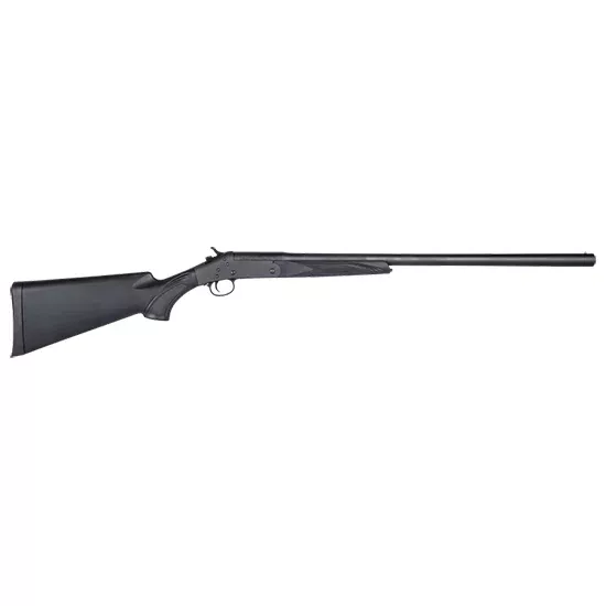 SAV 301 SINGLE SHOT COMPACT 410GA 22 BLK