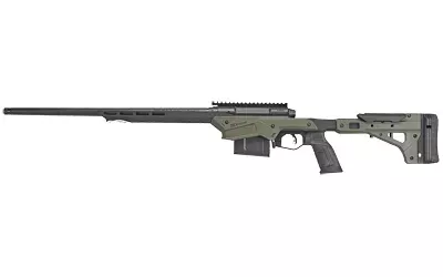 SAV AXIS II PRECISION 6.5CM 22″