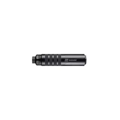 Savage AC30 B.O.B. Direct Thread Suppressor .30 Caliber 5/8″-24 Black