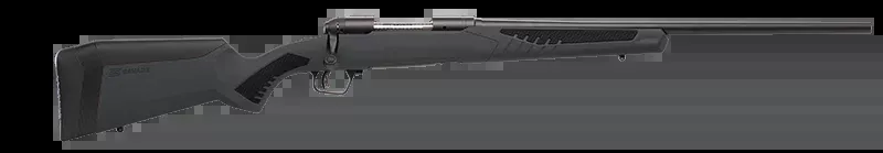 SAVAGE ARMS 110 HUNTER 30-06 BL/SYN#