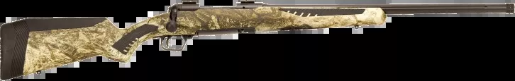 Savage Arms 110 Predator .223 Rem Rifle with AccuFit Stock in Mossy Oak Terra