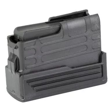 Savage Arms 55159 20 Gauge 2-Shot Black Polymer