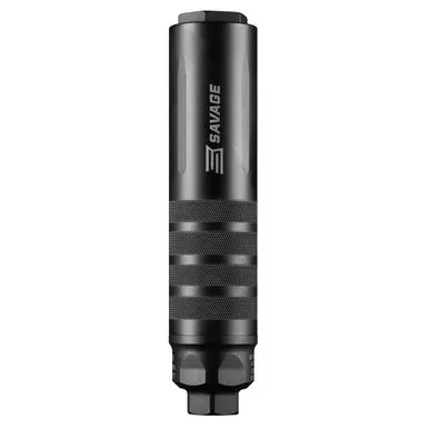 Savage Arms AC30 Suppressor 30 Caliber Black