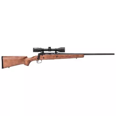 Savage Arms Axis II XP Bolt Action Rifle 270 Winchester 22″ Barrel Hardwood Stock