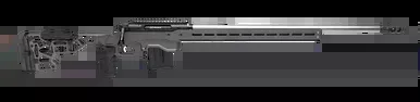 Savage Arms Impulse Elite Precision Bolt Action Rifle 6mm Creedmoor 26″ Barrel Grey Stock