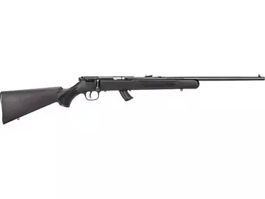 Savage Mark II | Rifles | 21” Barrel | 22LR | 10 Rounds | Black | 28741