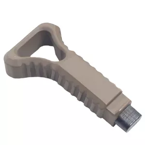 SCAR Charging Handle FDE Fits NRCH