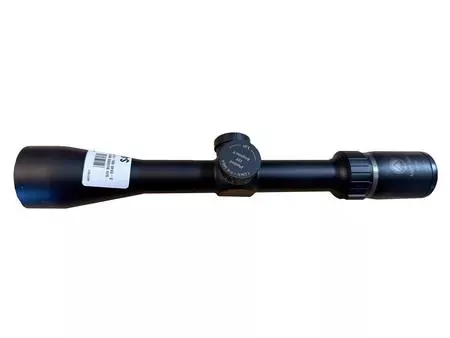 Second Hand Burris MSR 223 3-9×40 Ballistic-Plex BDC