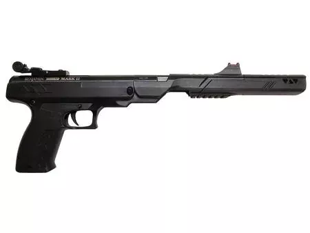 Secondhand .177 Benjamin Trail NP MARK II Air Pistol
