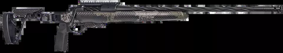 SEEKINS 0011340031FMS SLAM .308 MNT SHDW