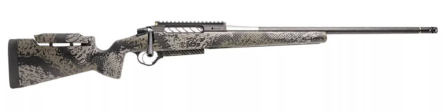 SEEKINS 0011710377-F HAVAK EL M3 300PRC 22 MS