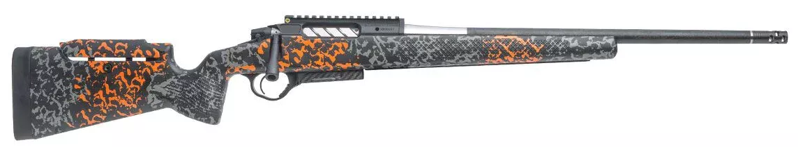 SEEKINS HAVAK ELEMENT M3 URBAN 7MM PRC 22