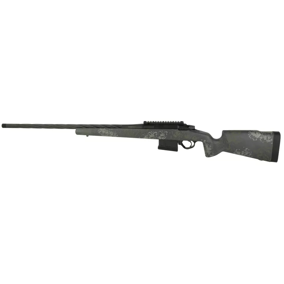 Seekins Havak Pro Hunter 2 300 Win 26" 3rd Mount Shadow
