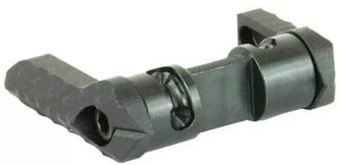 Seekins Precision 0011580002 SP Safety Selector Kit 6061-T6 Aluminum Black AFALSEdized