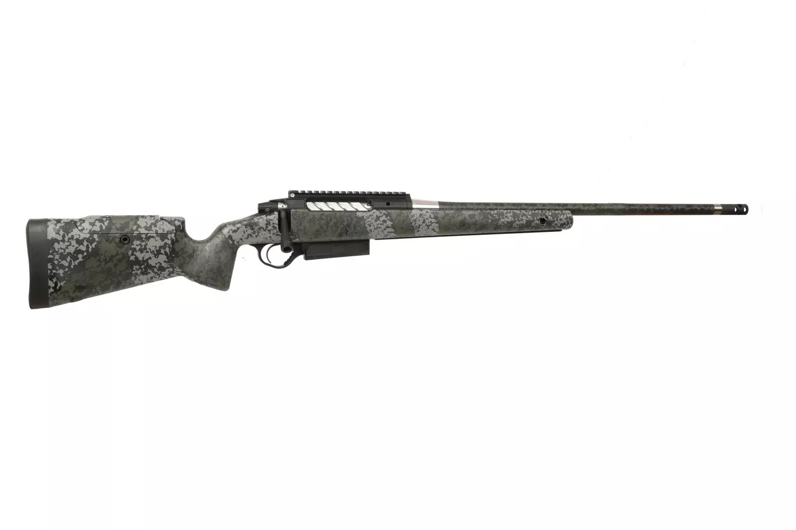 SEEKINS PRECISION ELEMENT M3 277FRY MOUNTAIN 20″