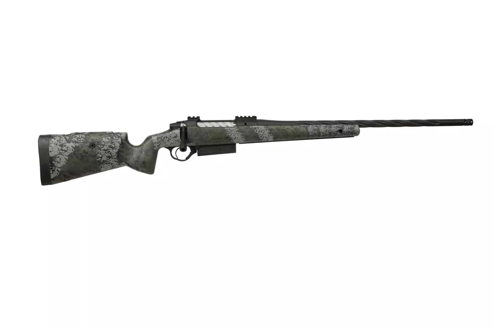 SEEKINS PRECISION PH3 300WIN MOUNTAIN SHADOW 22″