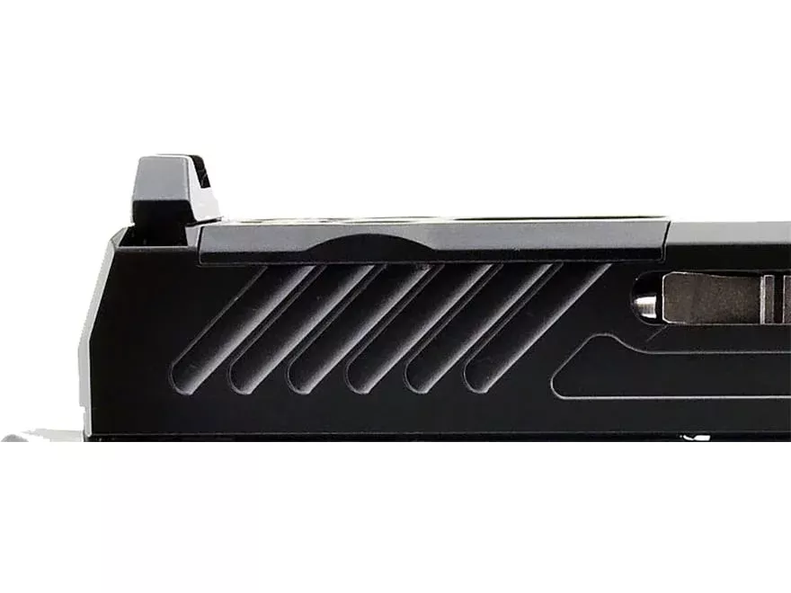 Shadow Systems Multi-Optic Cover Plate