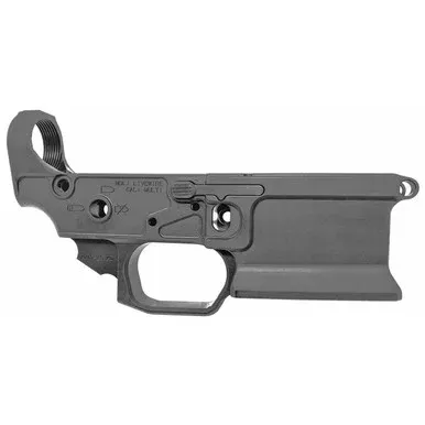 Sharps Bros Livewire Forged Lower Receiver