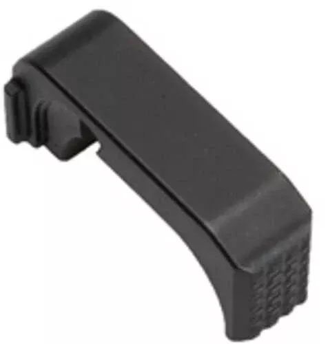 Shield Arms MagCatch Premium Mag Release Black Left Hand AFALSEdized