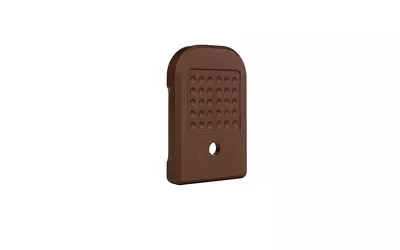 Shield Arms S15 Aluminum Base Plate +0 Mud