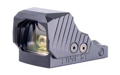 Shield Sights RMSC Armoured Hood Cover Black ACC-AMR-RMSC