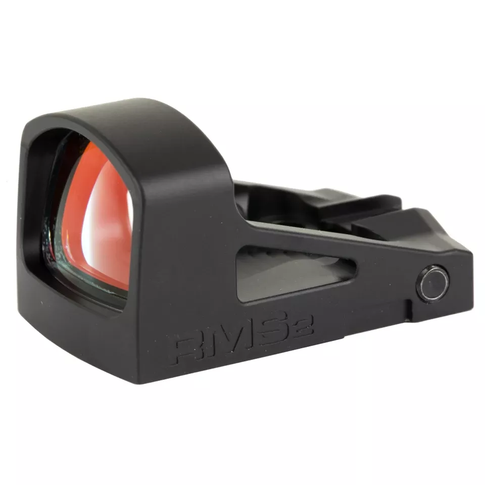 SHLDS RMS2 Reflex Mini Sight 4MOA Glass Edition