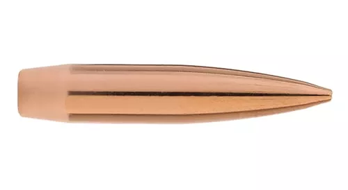 Sierra 1743 Tipped GameKing6.5mm 142gr Hollow Point Boat Tail 100/Box